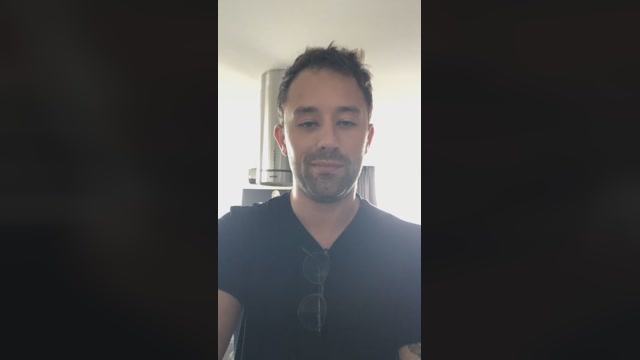 matteo_dv  13-02-2023 Recorded Video beautiful