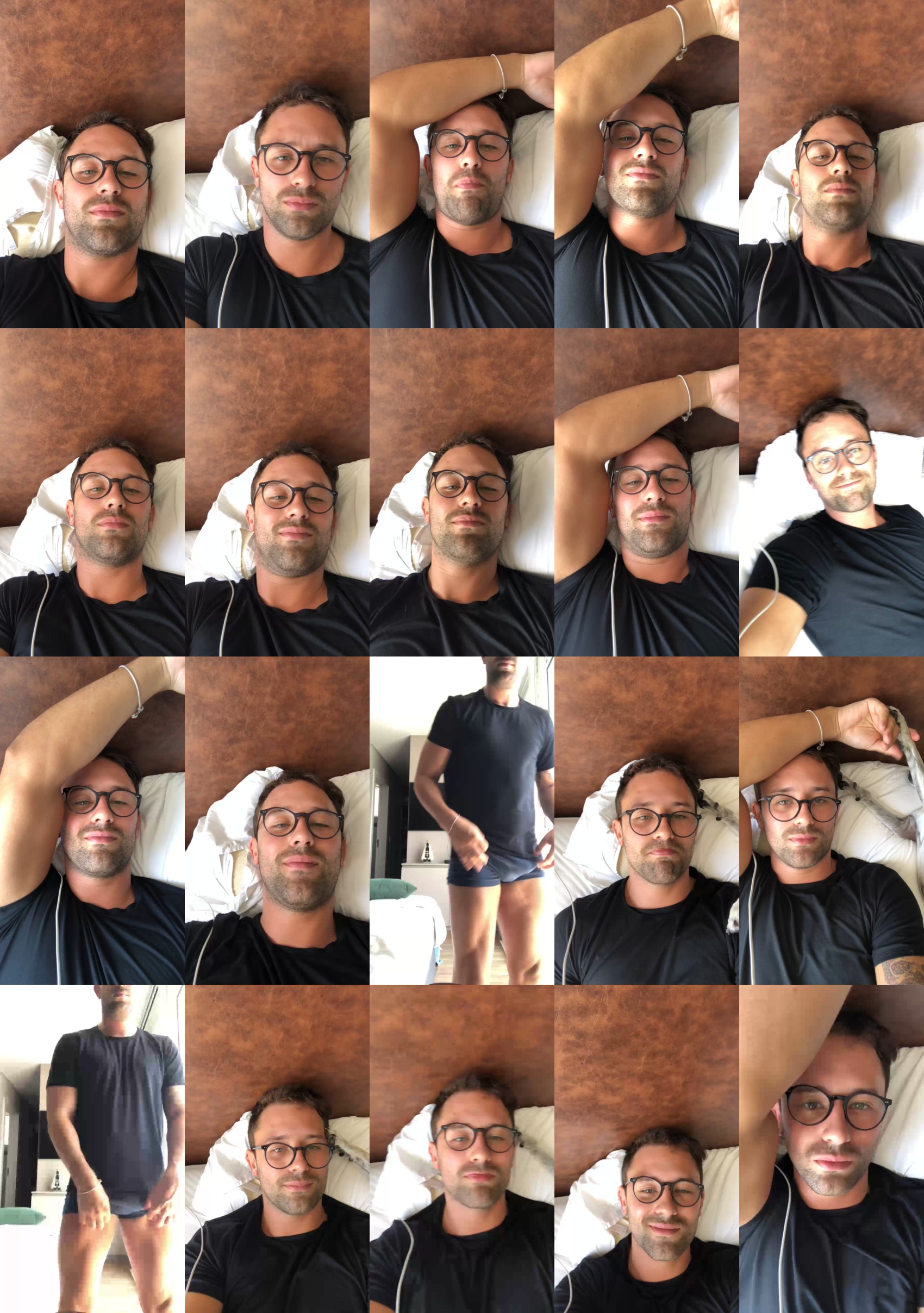matteo_dv  13-02-2023 Recorded Video Video