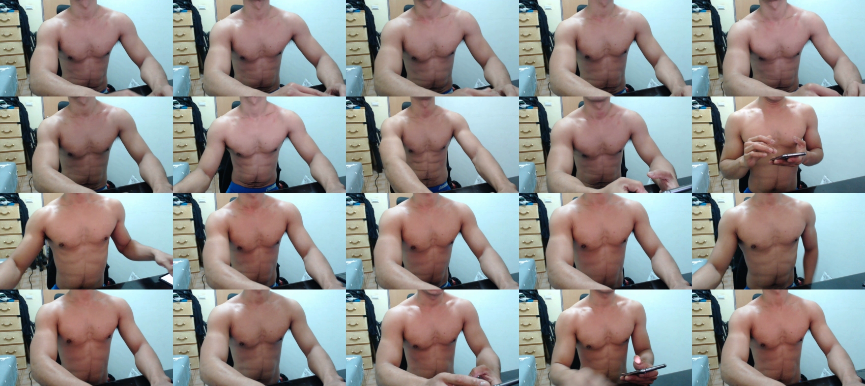 mhzdmp  14-02-2023 Recorded Video striptease