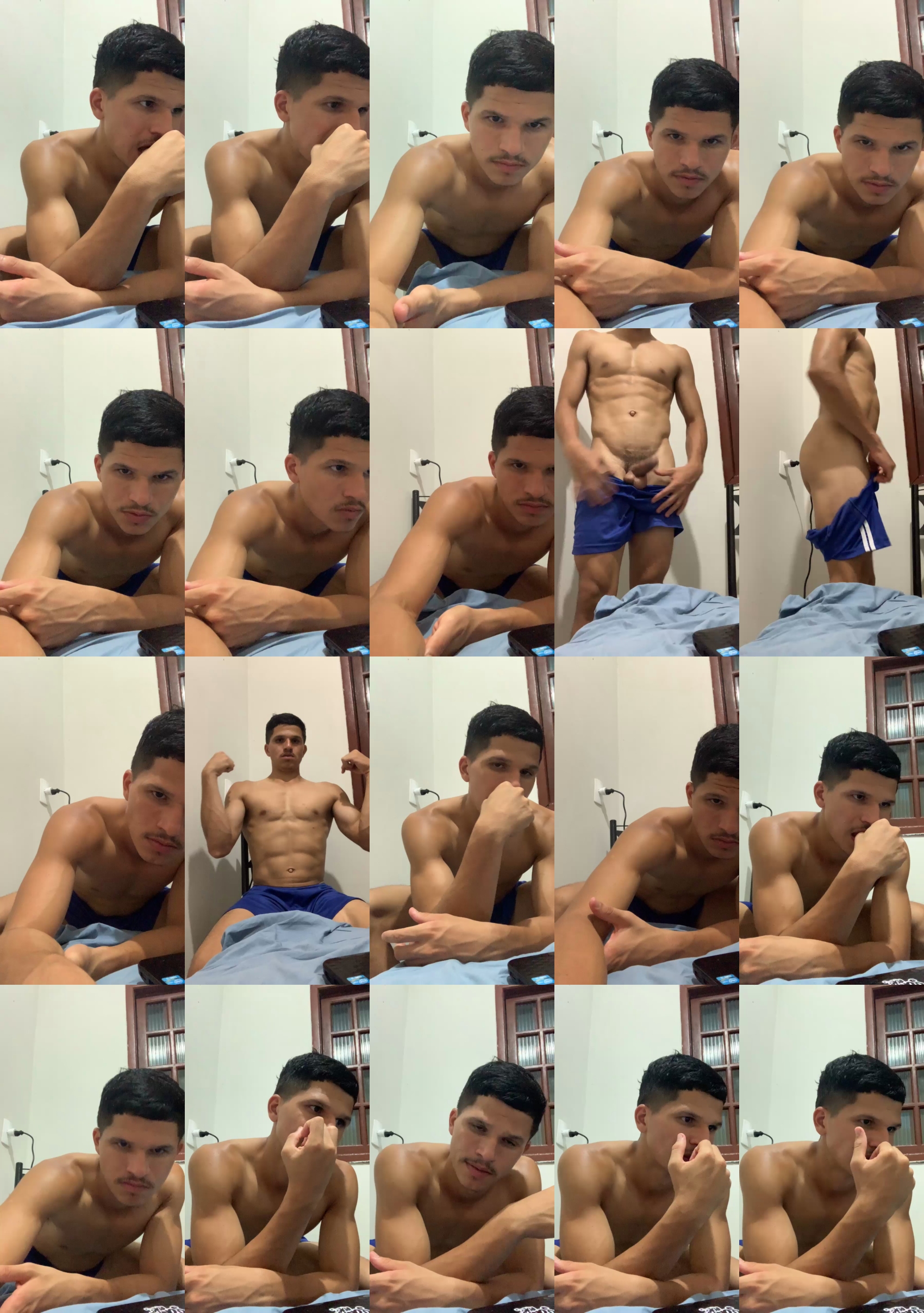 pedrovip2  13-02-2023 Recorded Video beauty