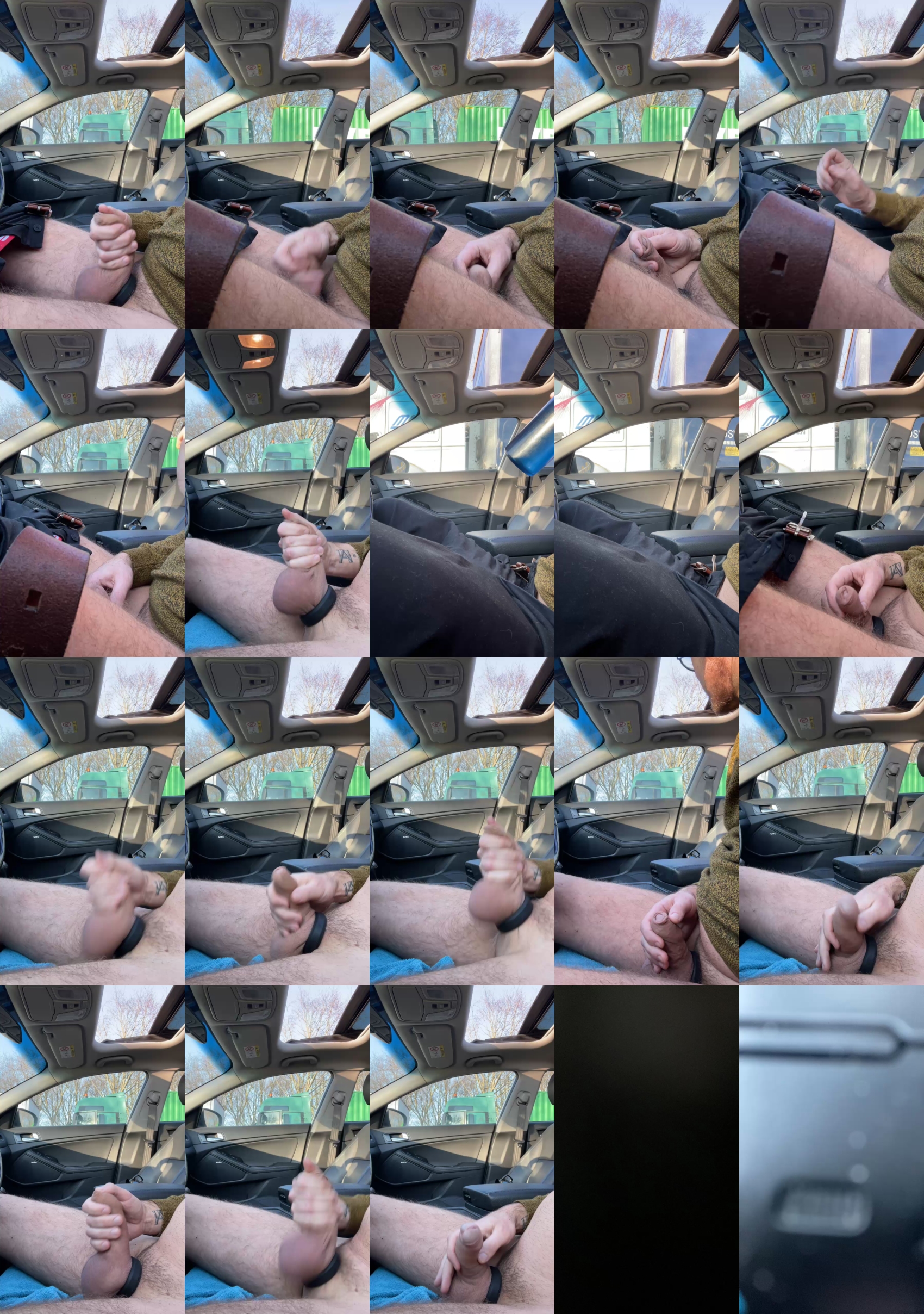 piemel19x6  14-02-2023 Recorded Video nude