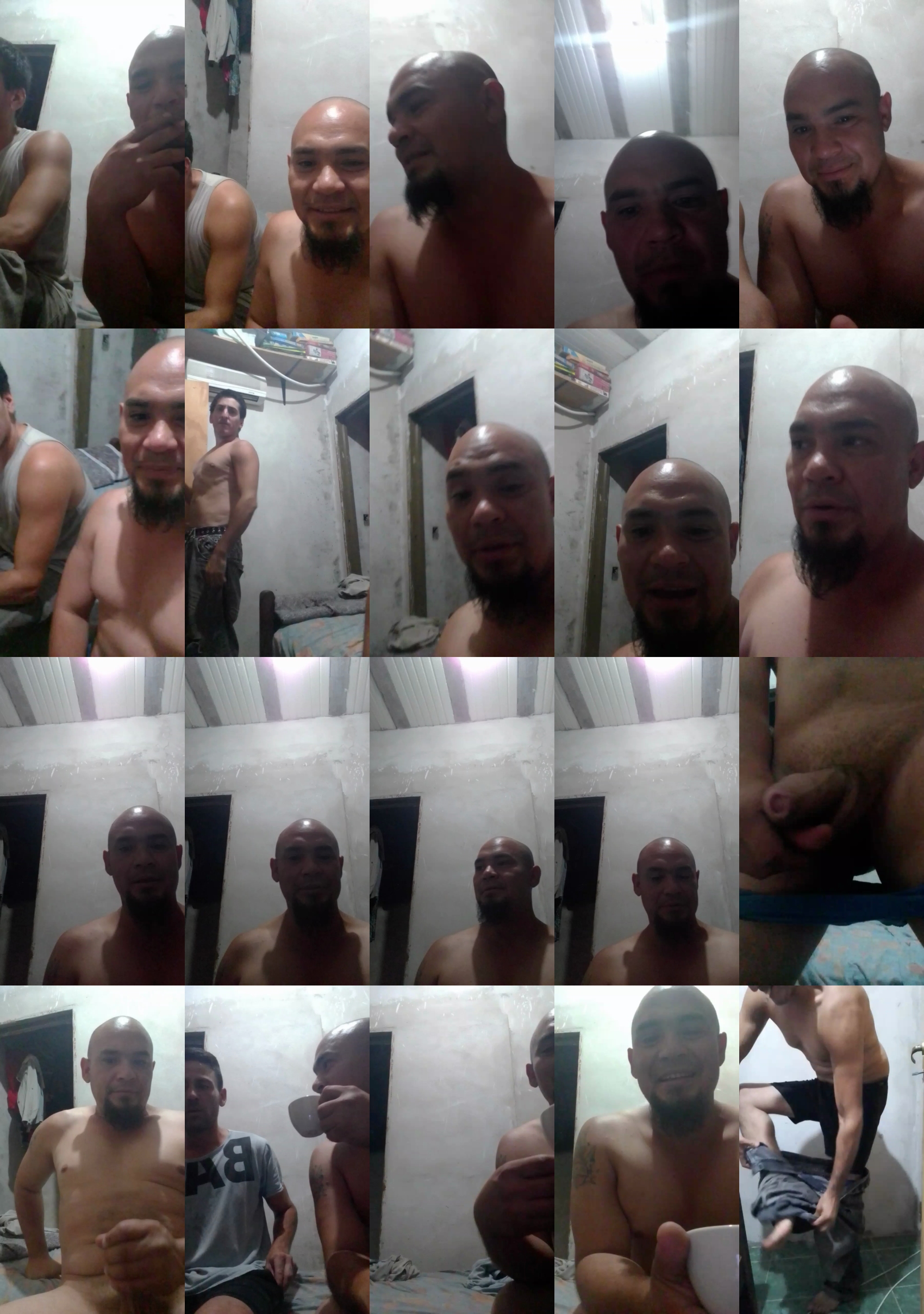 viciousward3  13-02-2023 Recorded Video nasty