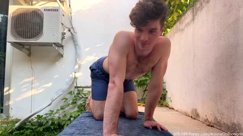 waynenorth  13-02-2023 video XXX