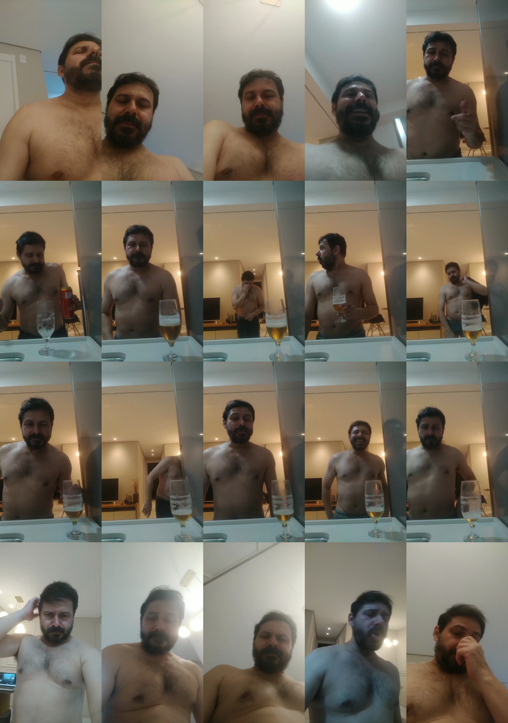 zadreu  13-02-2023 Recorded Video amateur