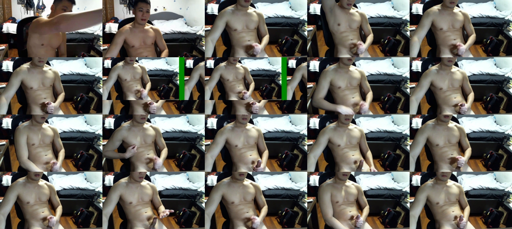 zeroken9  13-02-2023 Recorded Video jackoff