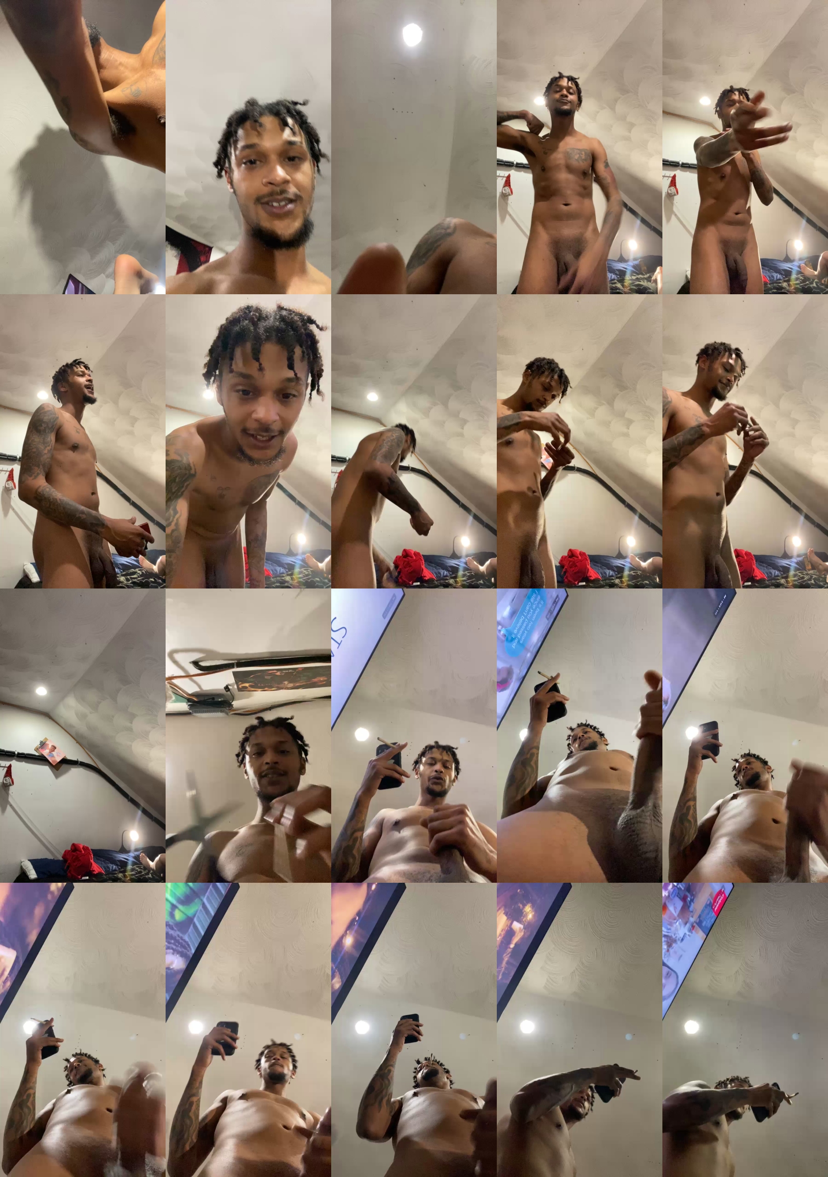 Airesmack  14-02-2023 Recorded Video ass