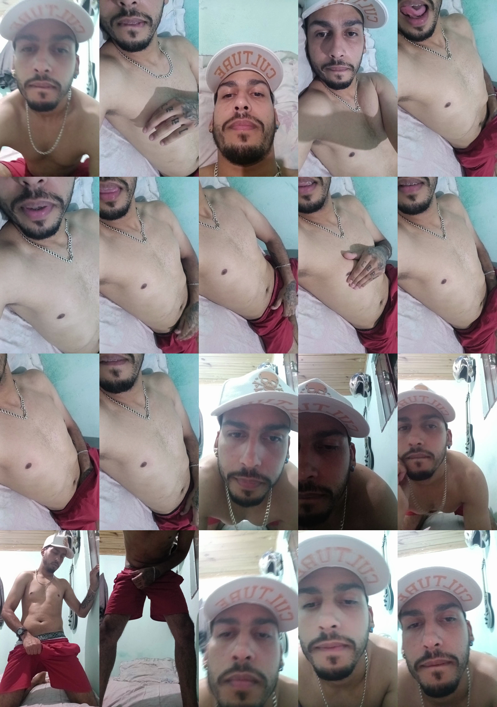 Alexdrumal  14-02-2023 Recorded Video lick