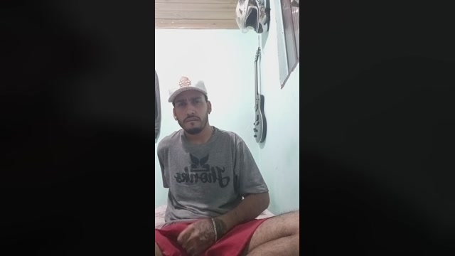 Alexdrumal  14-02-2023 Recorded Video sexymale