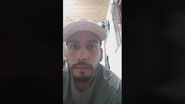Alexdrumal  14-02-2023 Recorded Video hardcock
