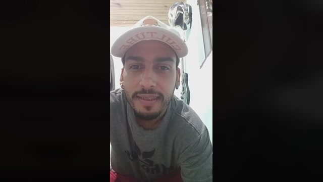 Alexdrumal  14-02-2023 Recorded Video orgasm