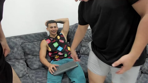 BamBamadventure  14-02-2023 Recorded Video bigass