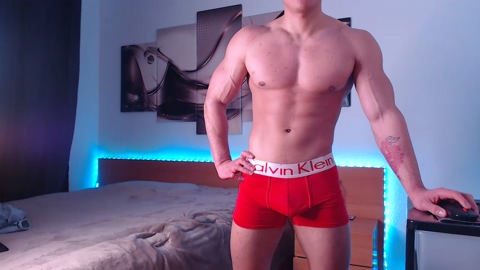 DanCarlton  15-02-2023 Recorded Video love