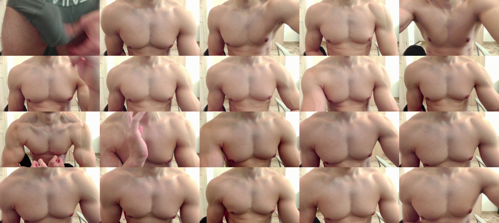 Frabroker  15-02-2023 Recorded Video kinky