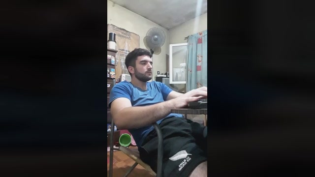 Francisc0ck  14-02-2023 Recorded Video natural