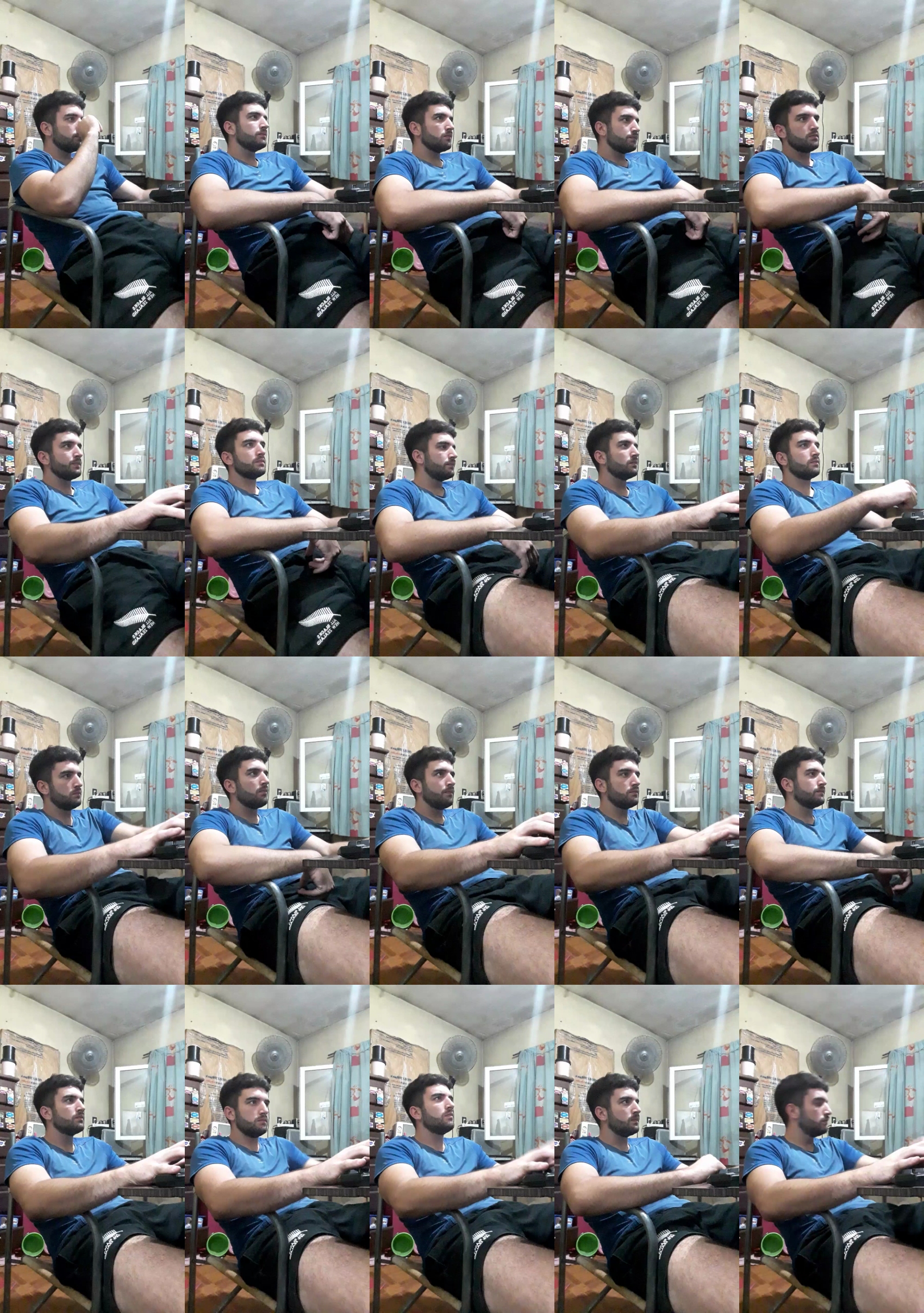 Francisc0ck  14-02-2023 Recorded Video natural