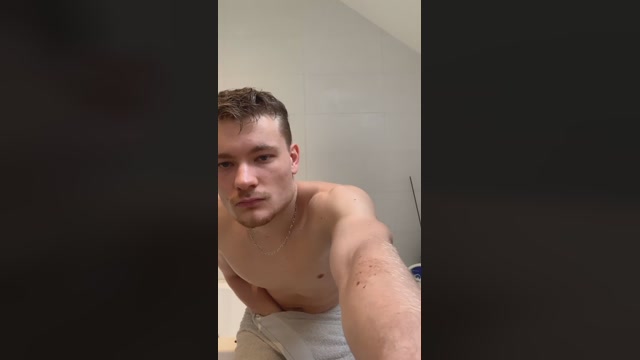 Goldenboy0412  15-02-2023 Recorded Video fuck