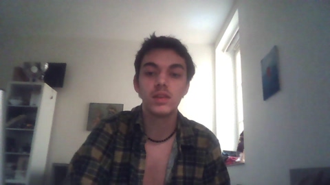 Grospipou  15-02-2023 Recorded Video horny