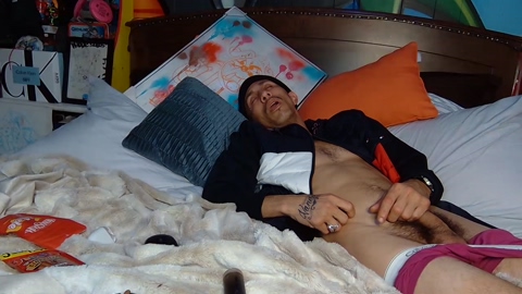 Hamthegreat  14-02-2023 Recorded Video fuckher