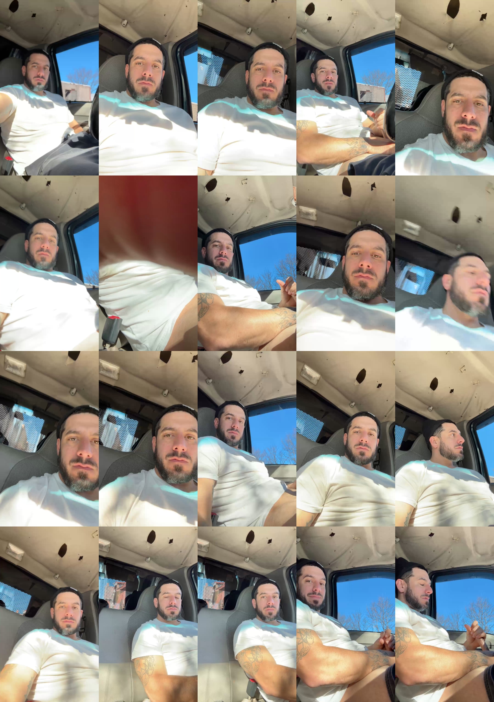 Hardnow241  14-02-2023 Recorded Video lick