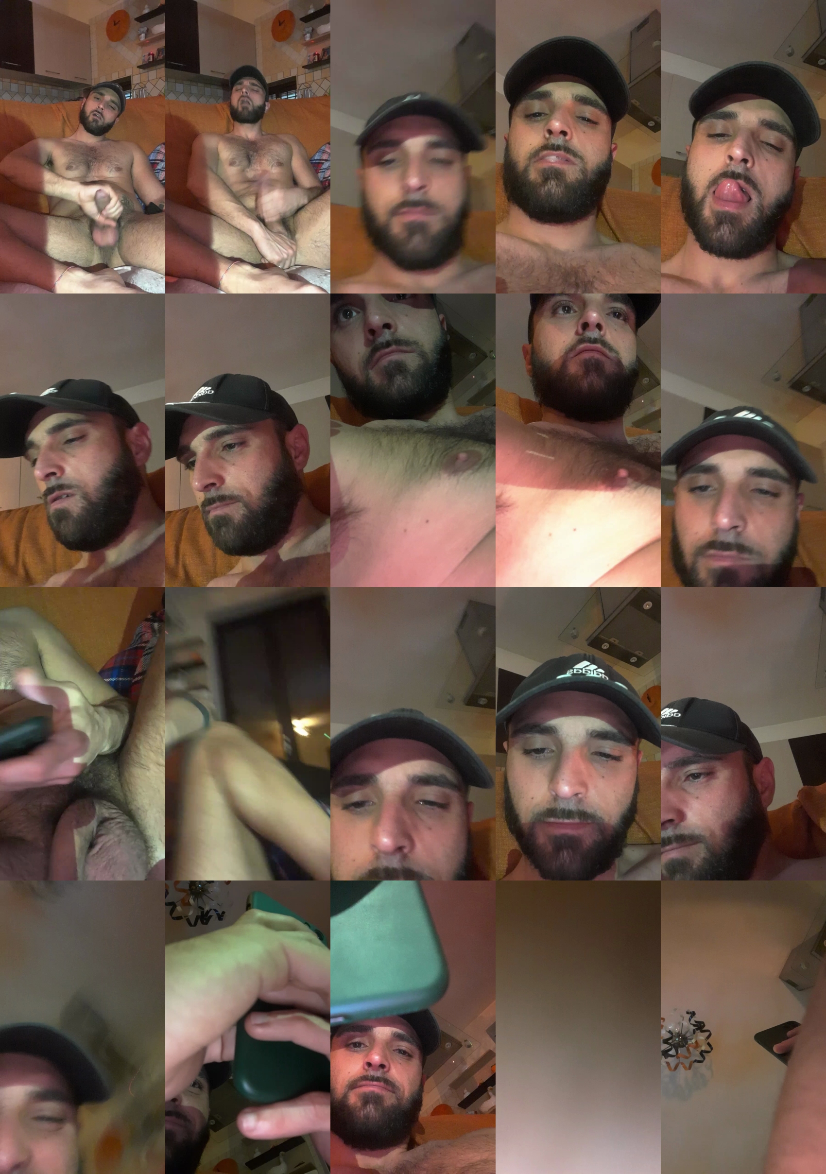 Ivn20na  14-02-2023 Recorded Video suckcock