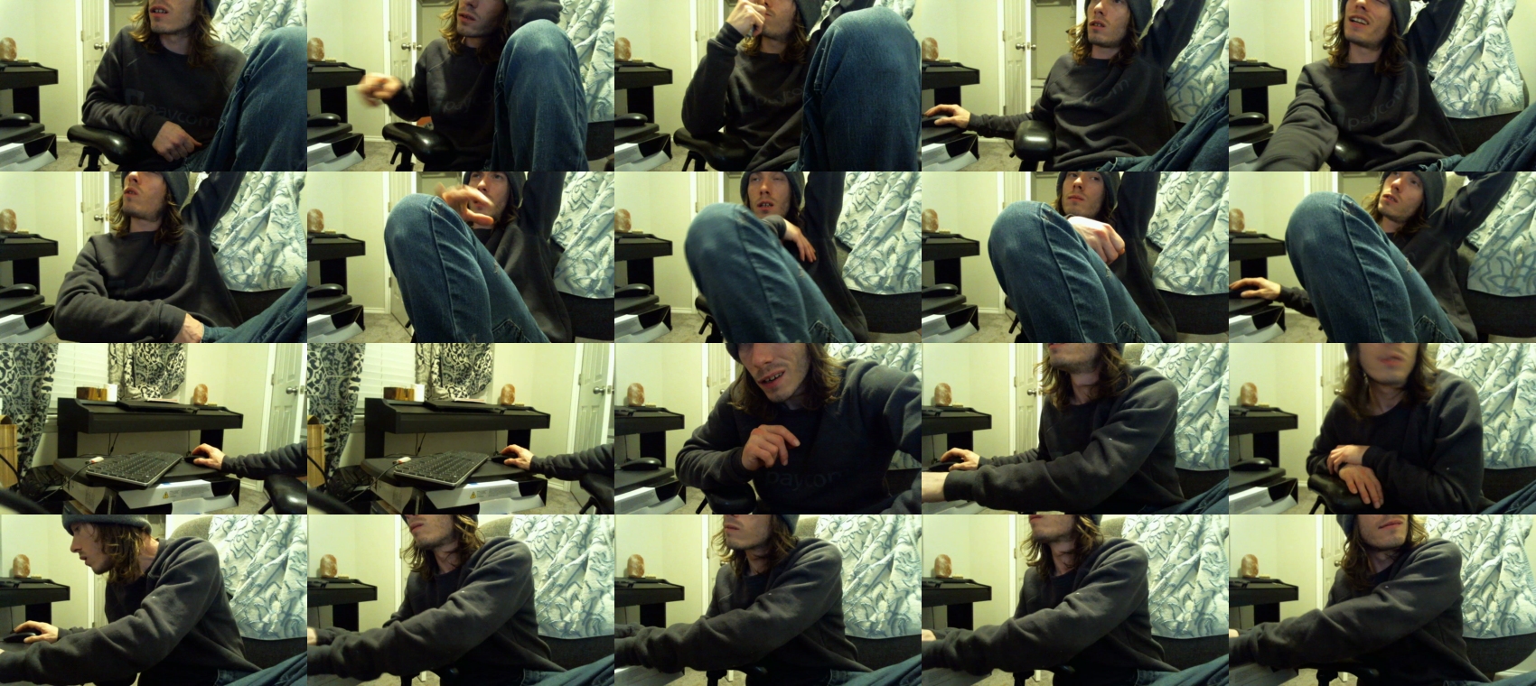Just_Sexual_V2  14-02-2023 Recorded Video Porn