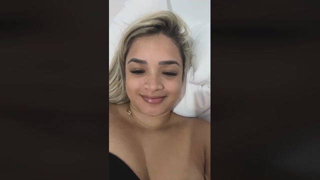 KassiaaB 14-02-2023 Nude 