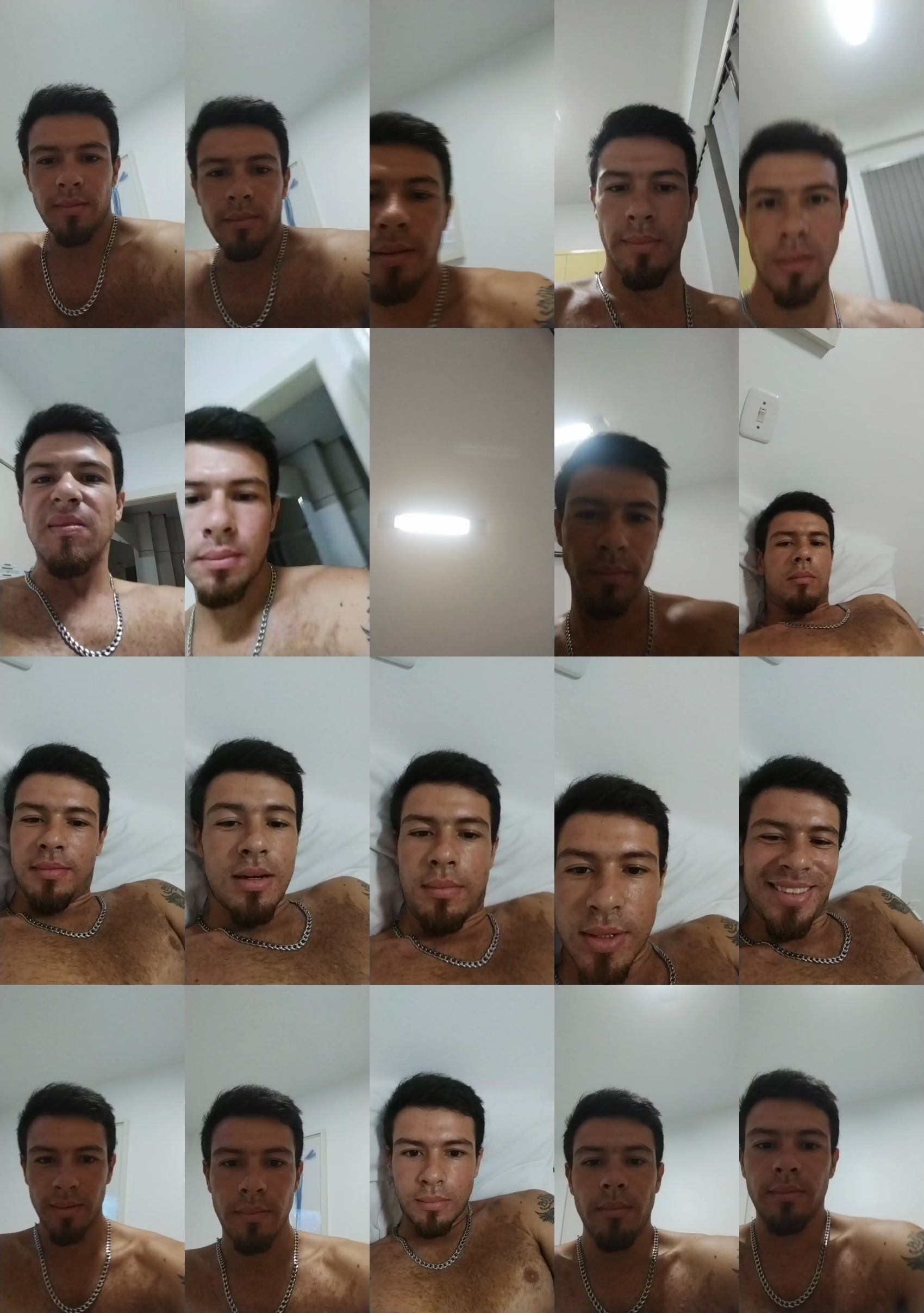 Lacasadapiroca  14-02-2023 Recorded Video hot
