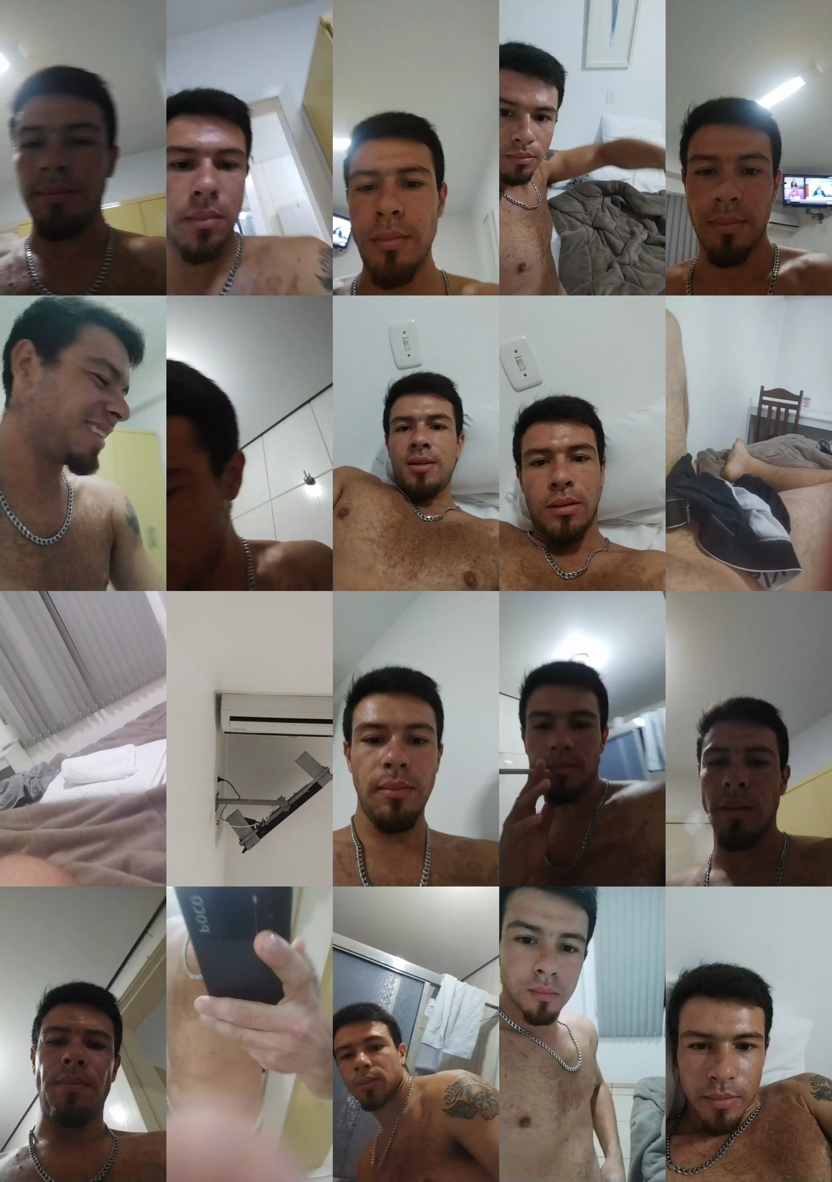 Lacasadapiroca  14-02-2023 Recorded Video sweet