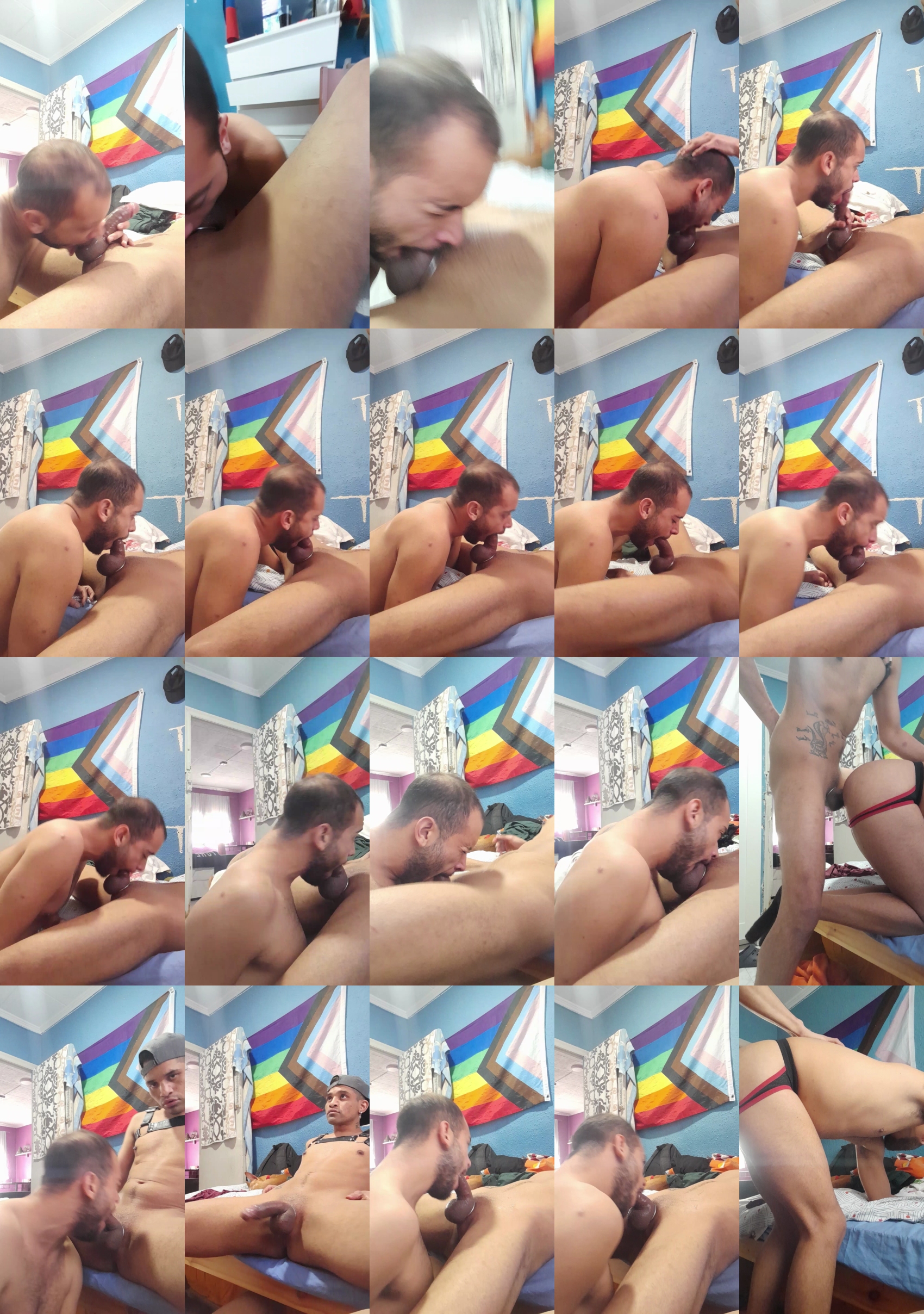 LatinoecuadorXx  15-02-2023 Recorded Video show