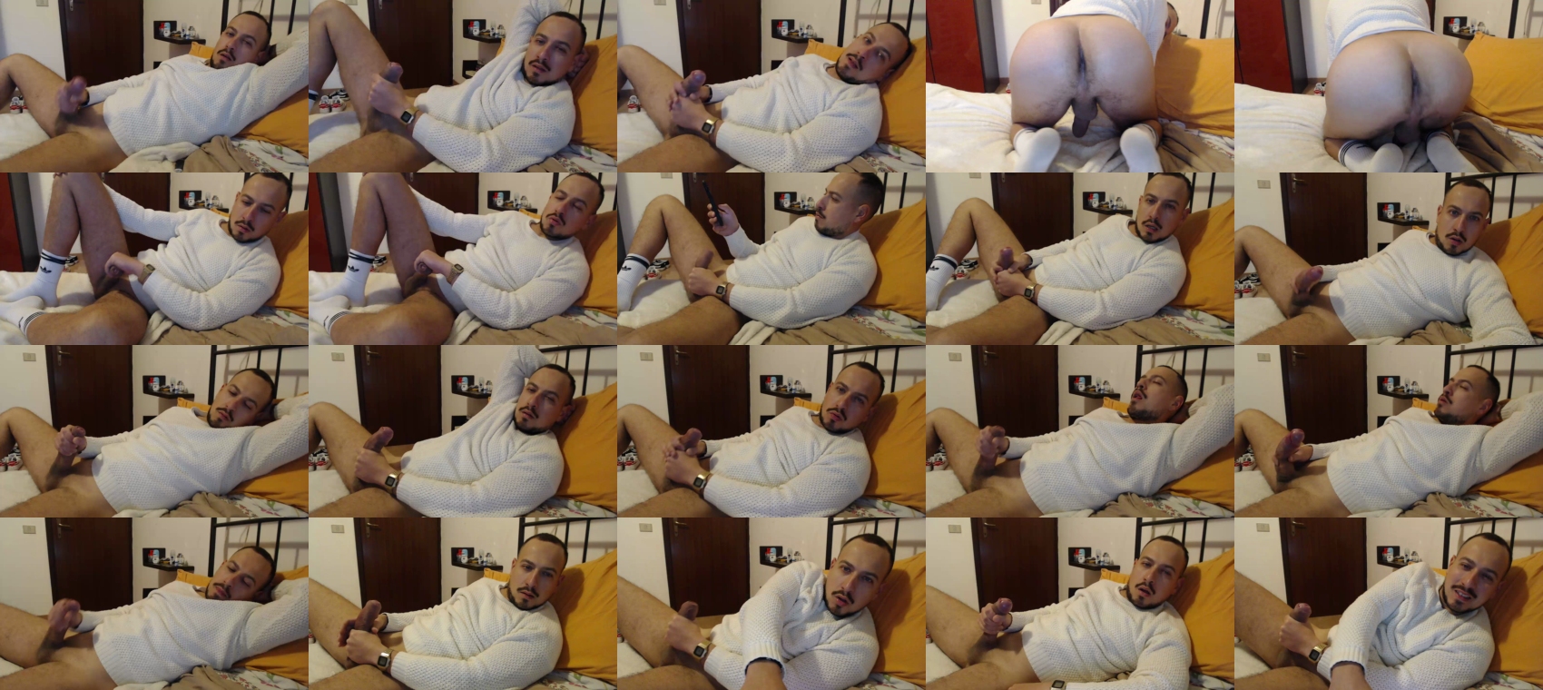 Legolar  14-02-2023 Recorded Video dirty