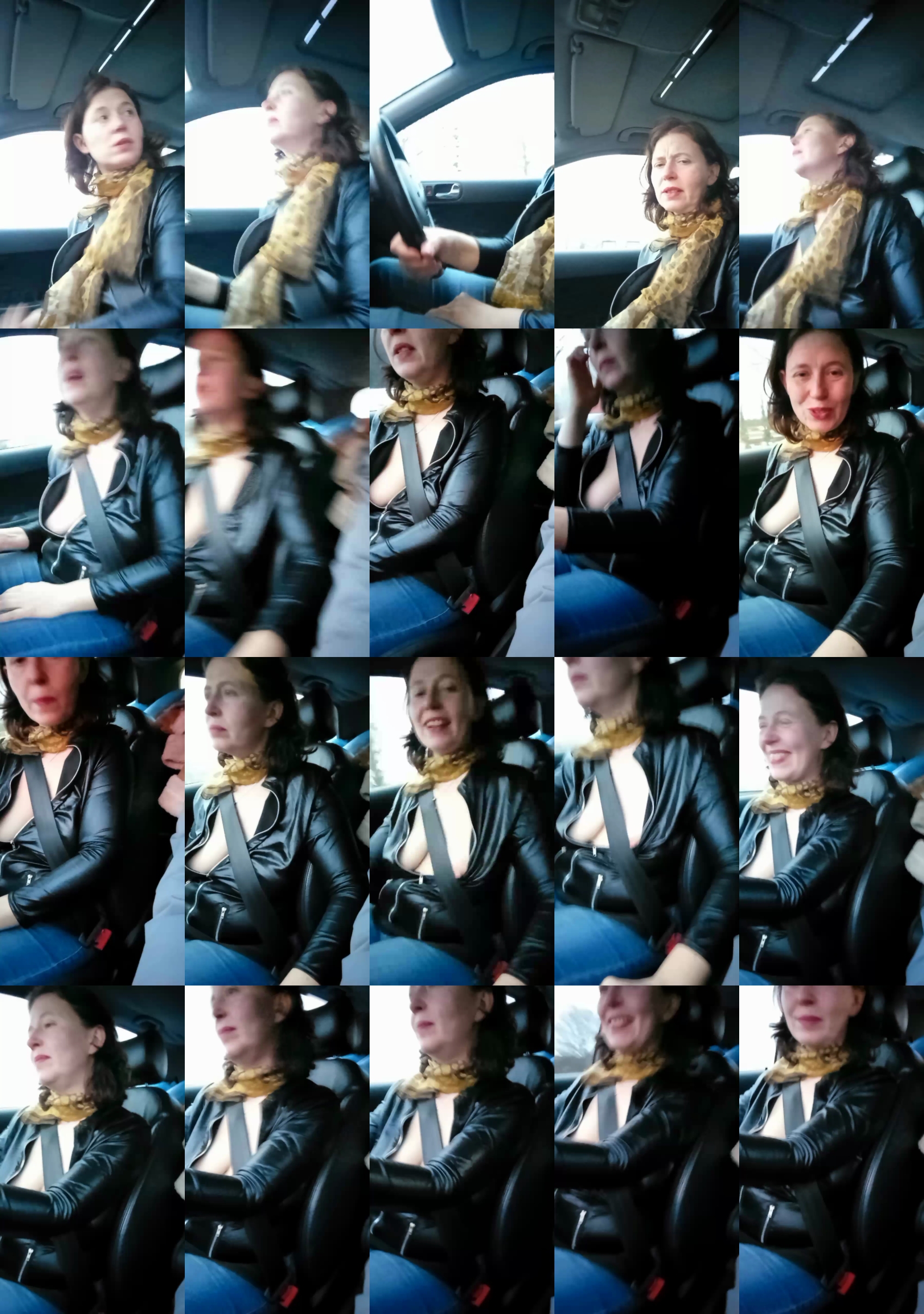 LilySexAddict 14-02-2023 natural 