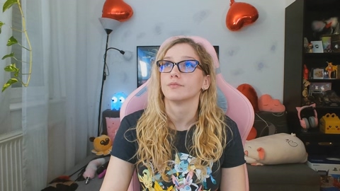 LunaNicole 14-02-2023 Cam 