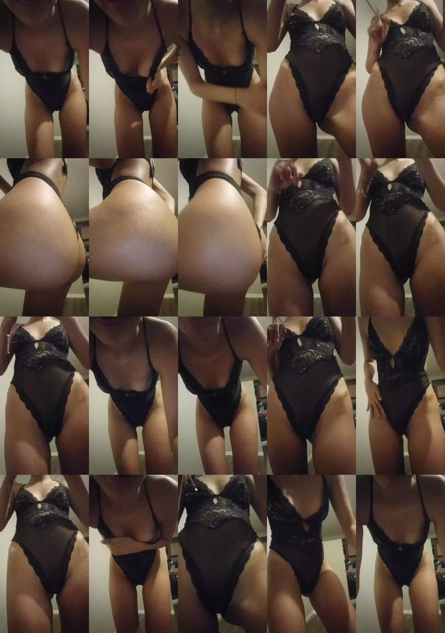 Mailenputita 14-02-2023 sexybody 