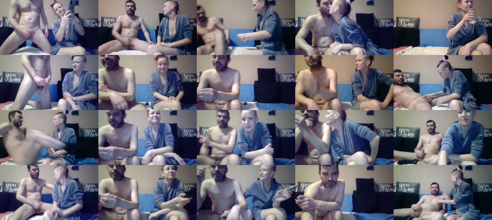 PussyDeluxe1983 14-02-2023 fingering 