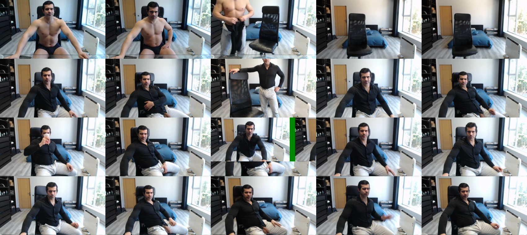 Samricci21  15-02-2023 Recorded Video beauty
