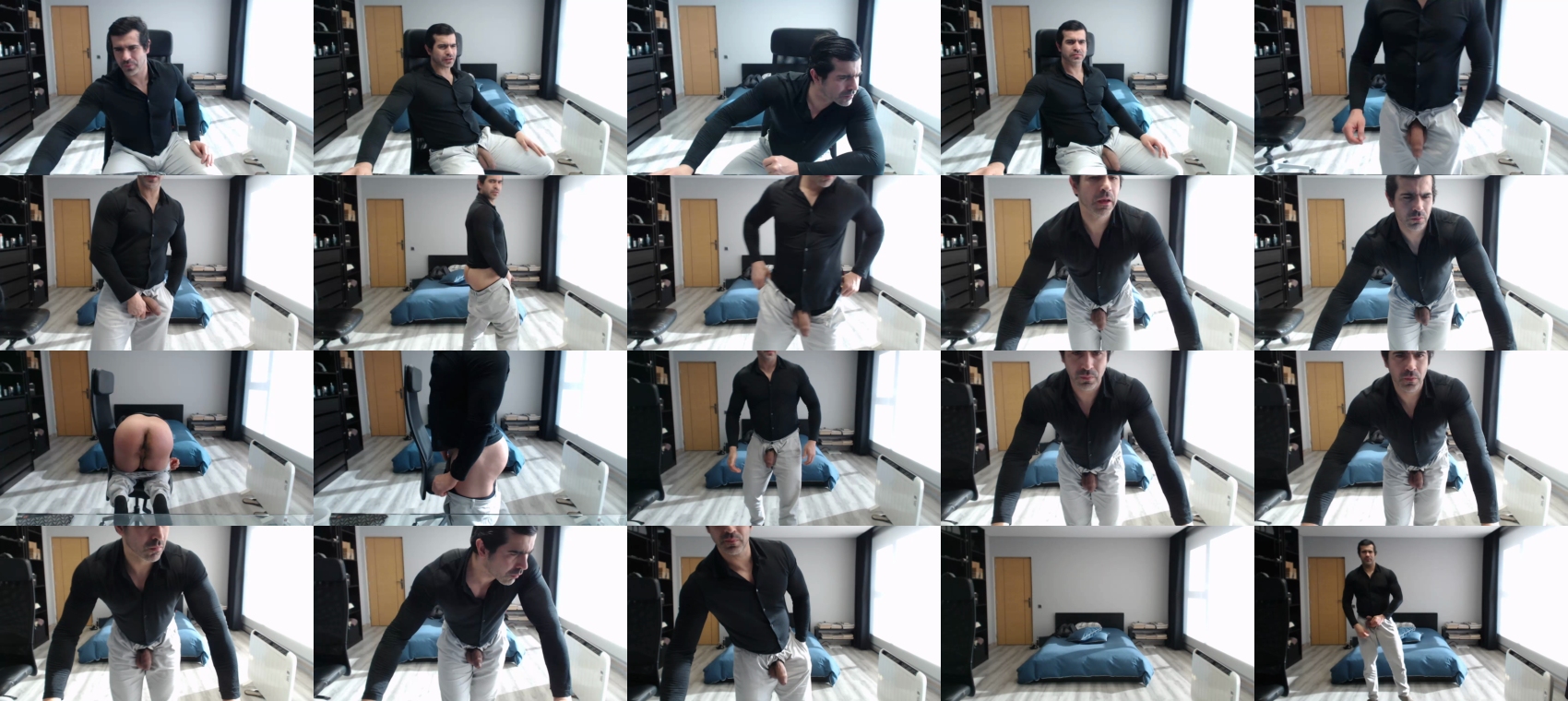Samricci21  15-02-2023 Recorded Video play