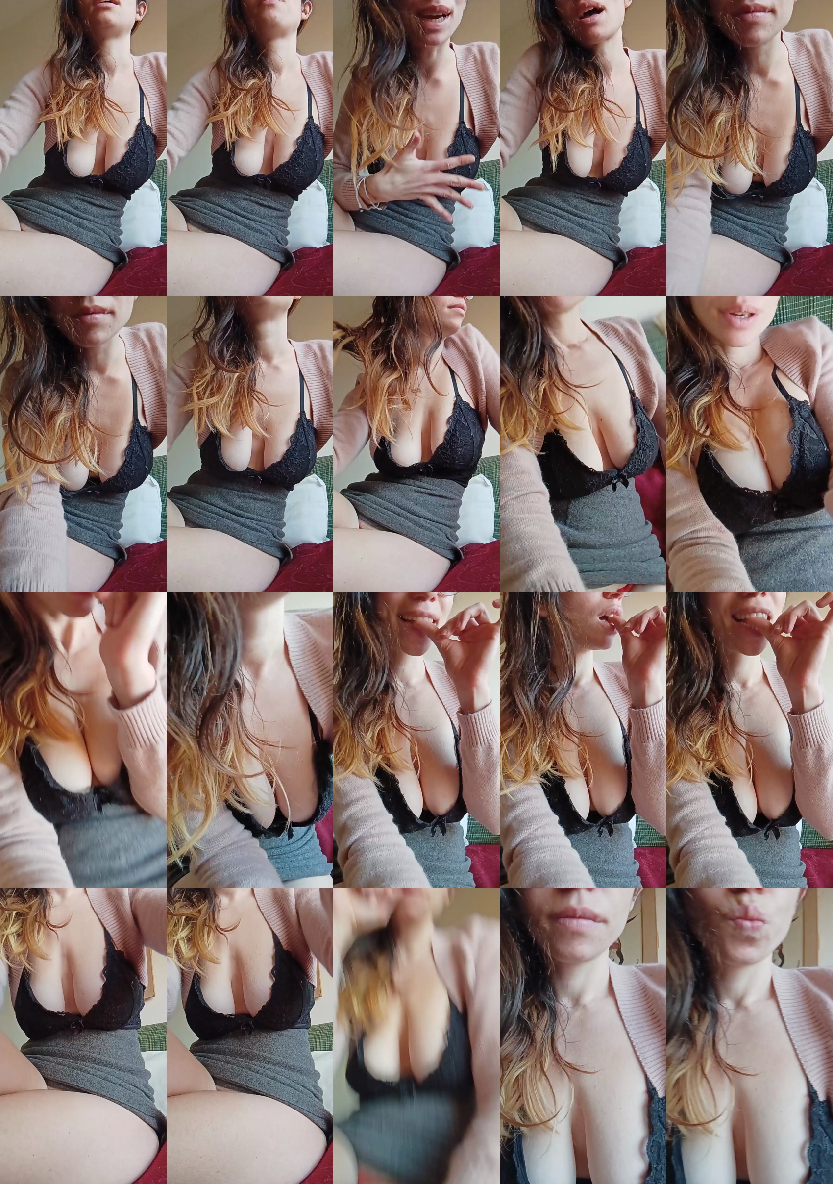 SexJeux 14-02-2023 blowjob 