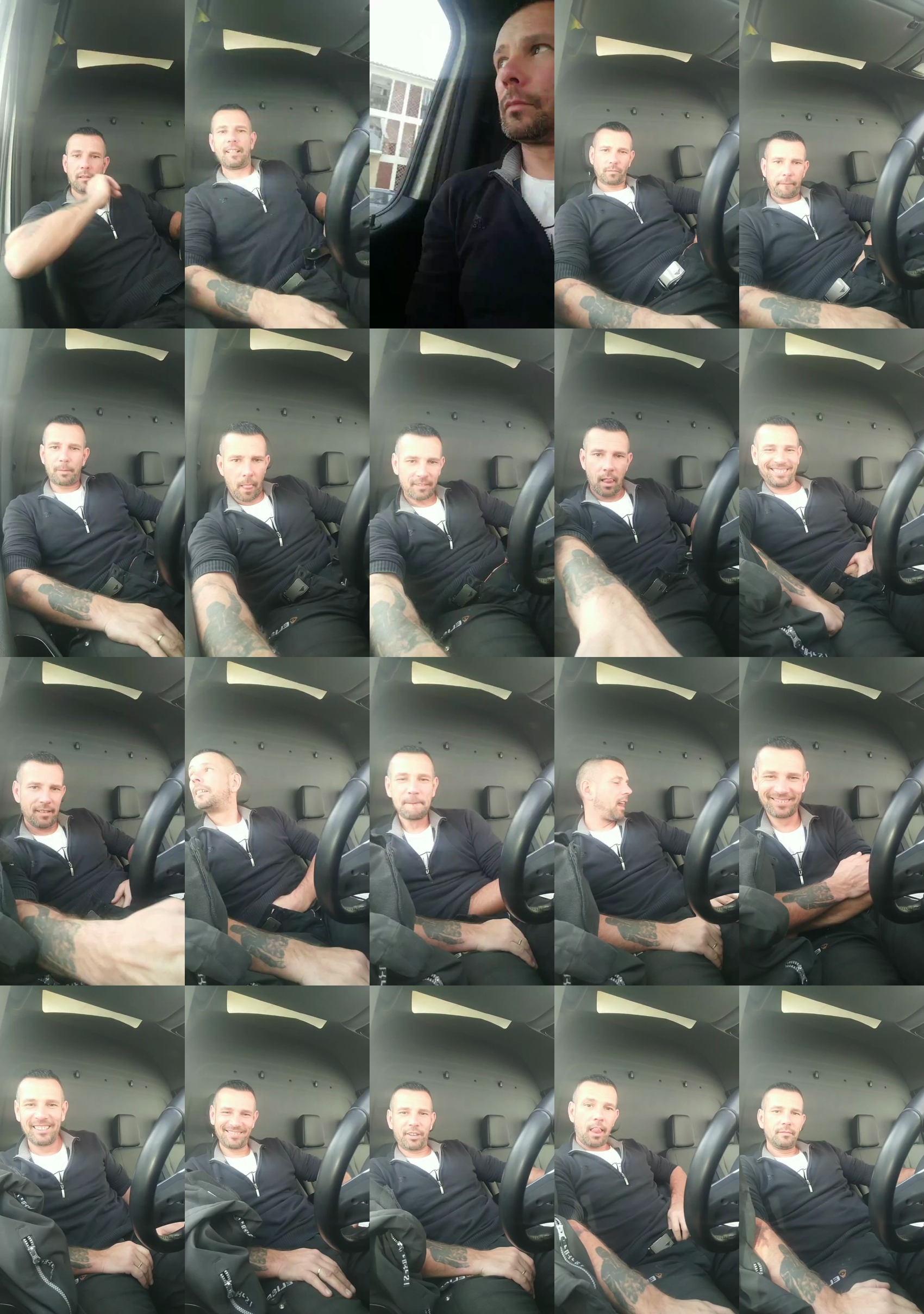 Showcatalan1  15-02-2023 Recorded Video bigass