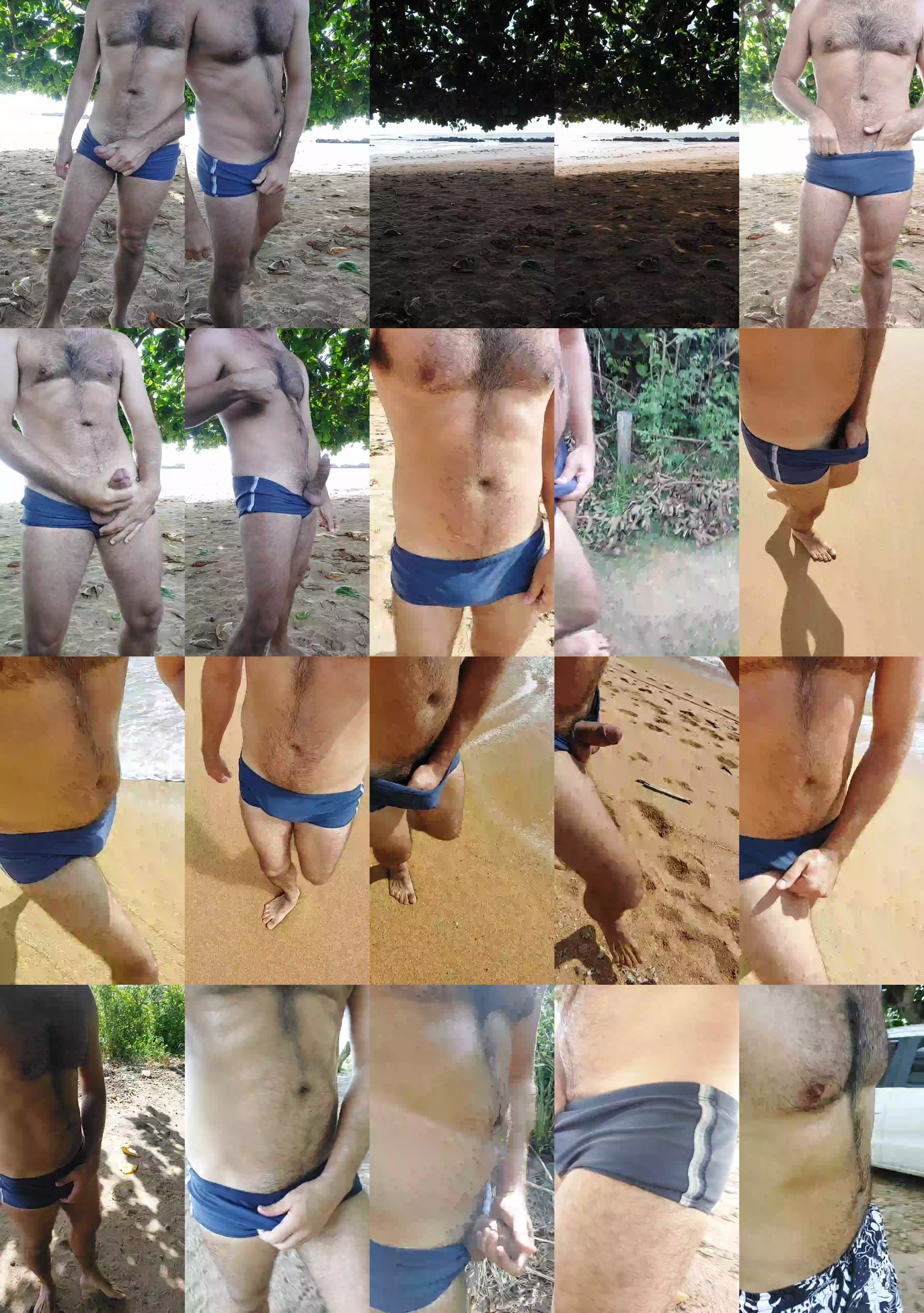 Spix4ever  15-02-2023 Recorded Video Cam