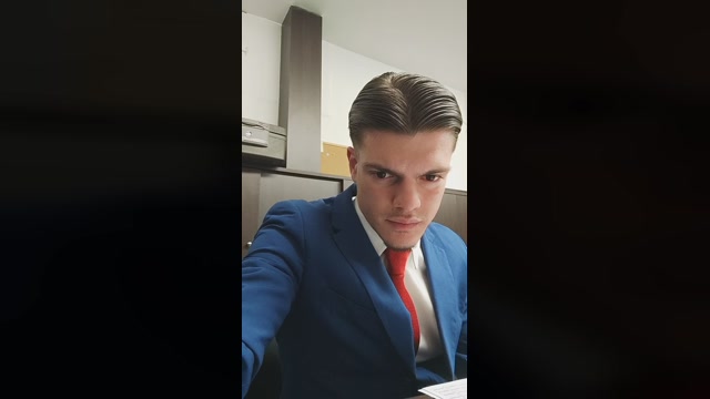 Toniofortebracc  15-02-2023 Recorded Video fingering