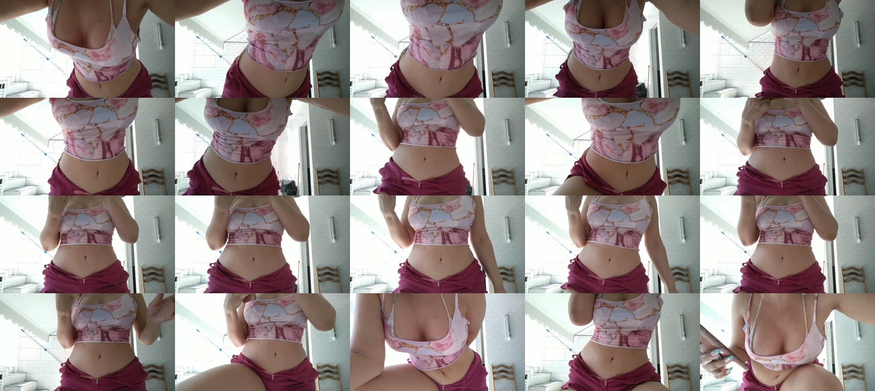 alanalovehot 14-02-2023 Nude 