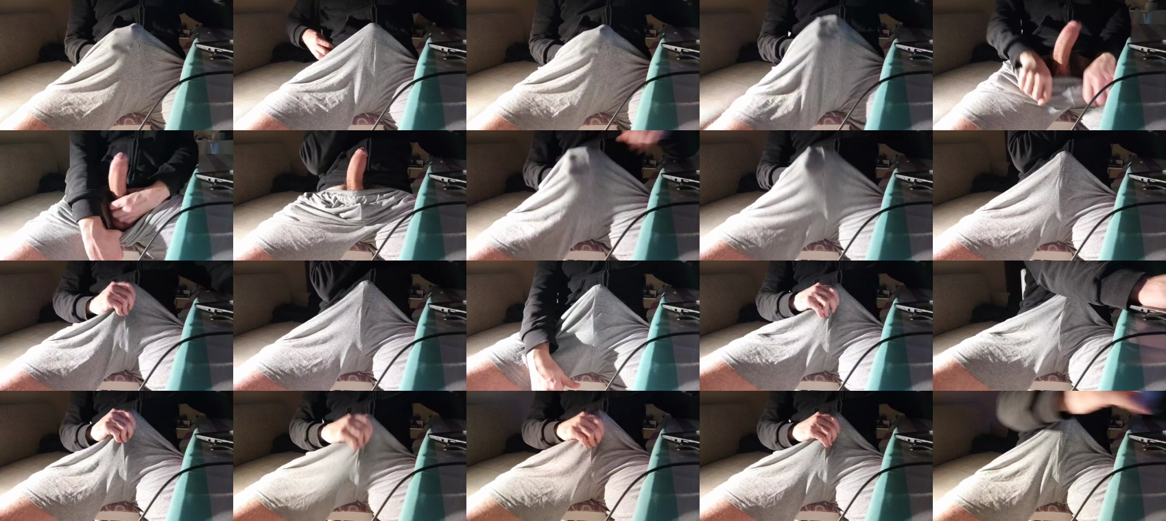 asa9292  14-02-2023 Recorded Video hardcock