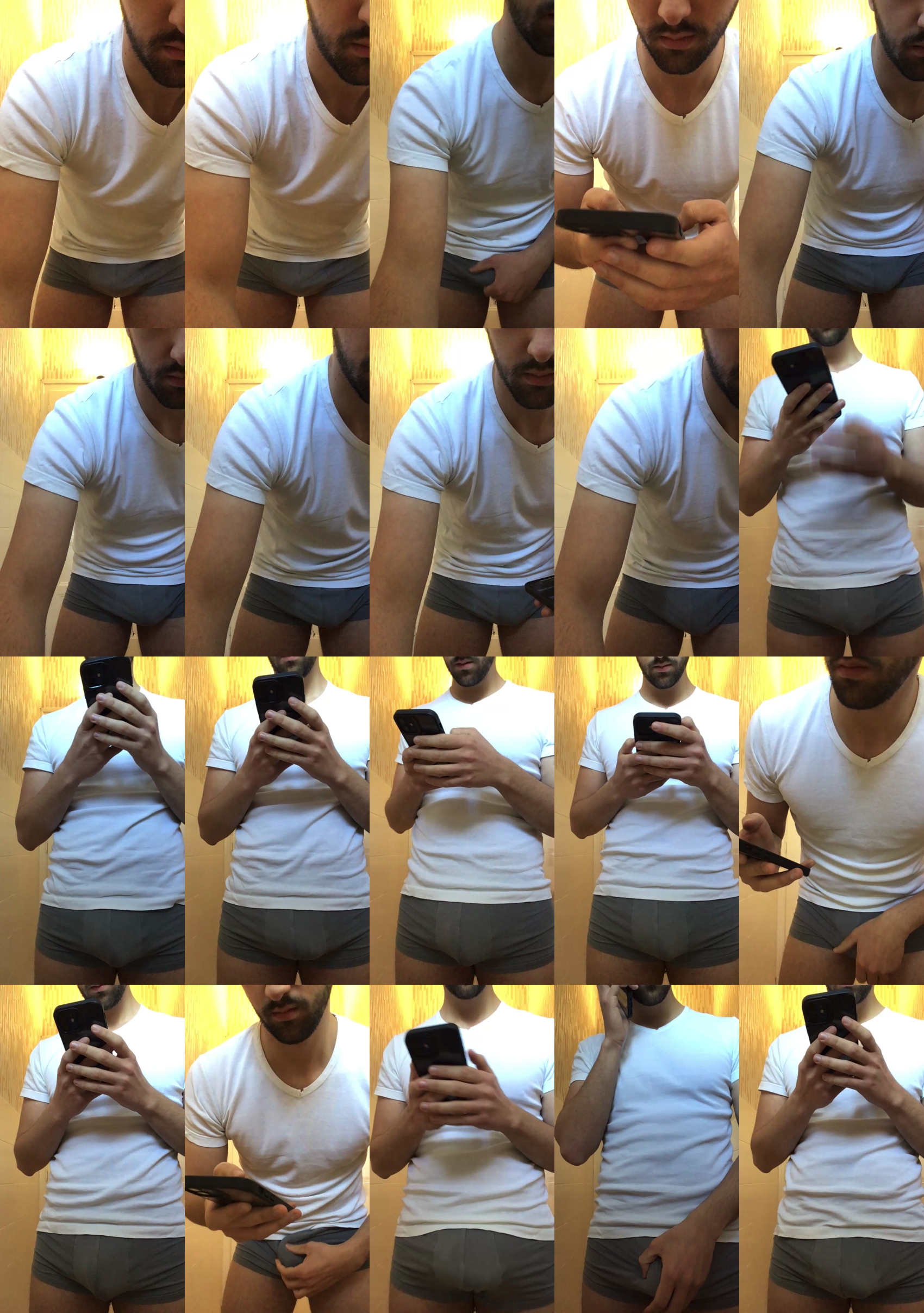 bastinoaldo2  15-02-2023 Recorded Video Webcam