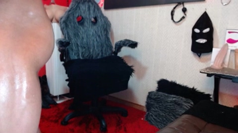 bayronfit  15-02-2023 Recorded Video bigcock