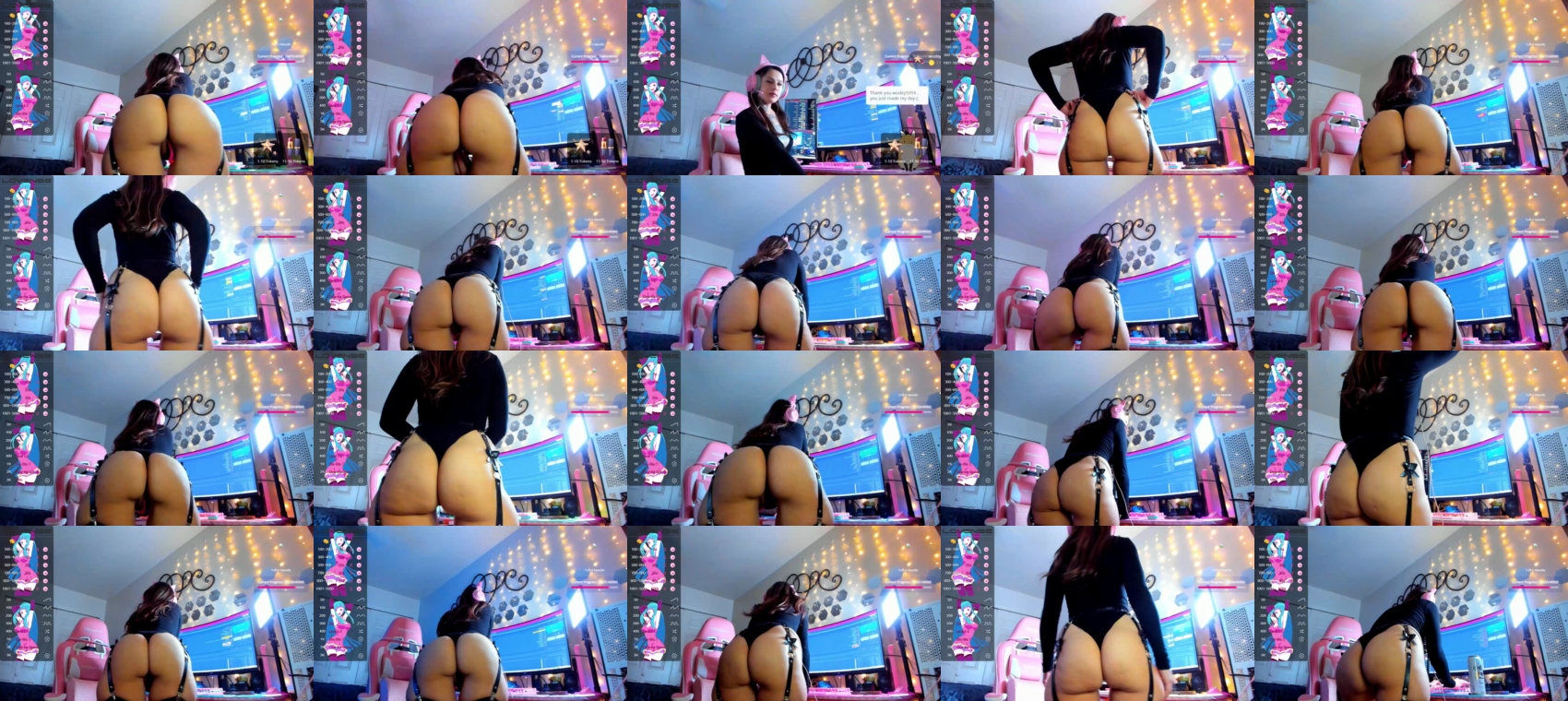 baysidebunnny 15-02-2023 Nude 