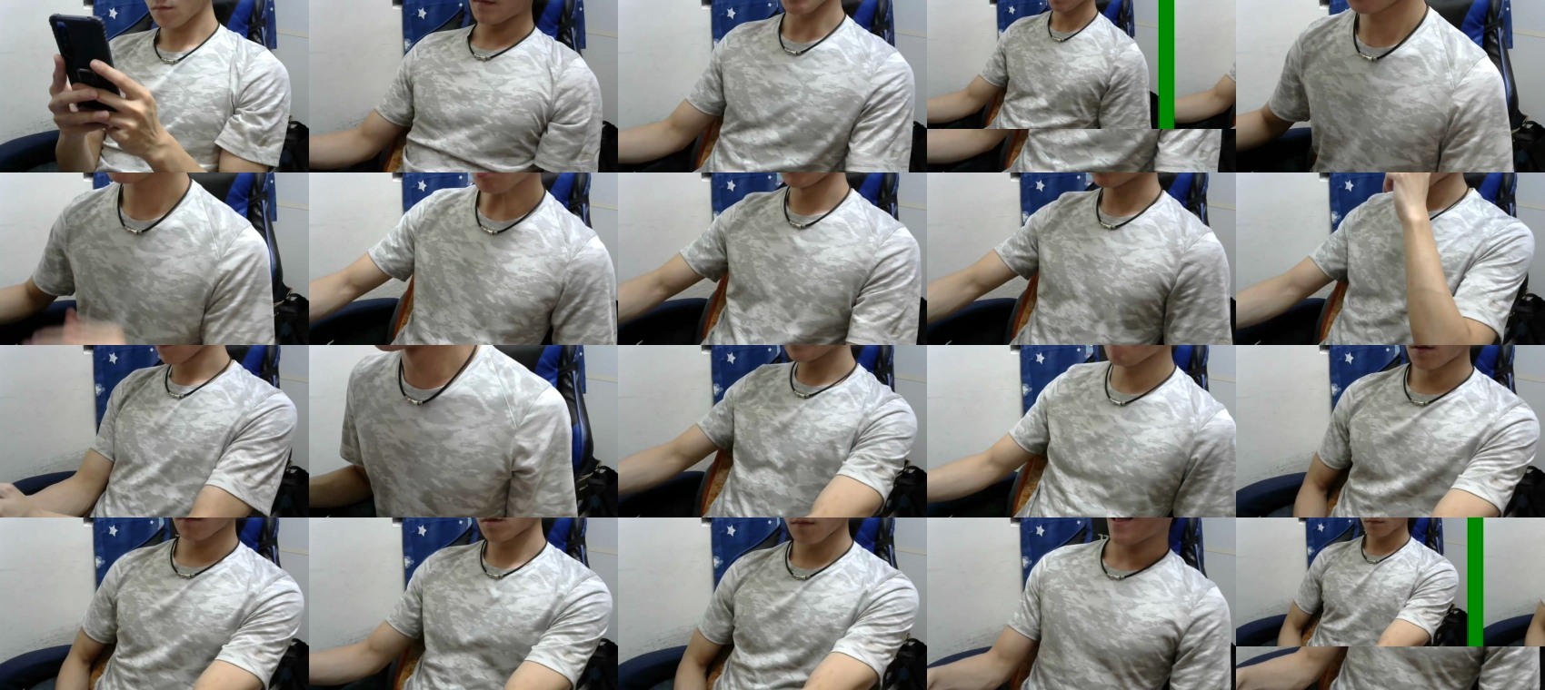boss51232  14-02-2023 Recorded Video sexykitty