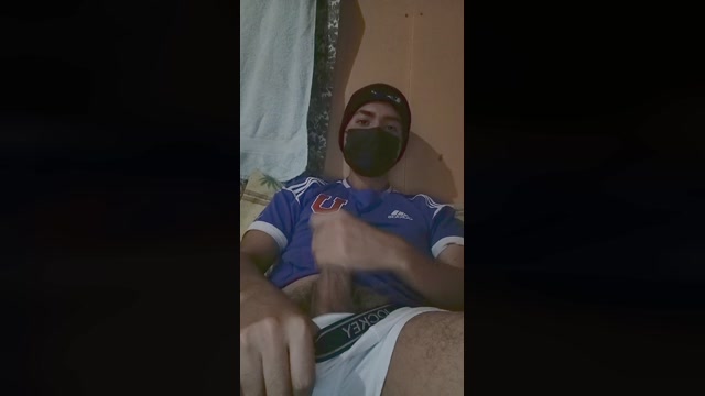 brayanchileno  14-02-2023 Recorded Video wank