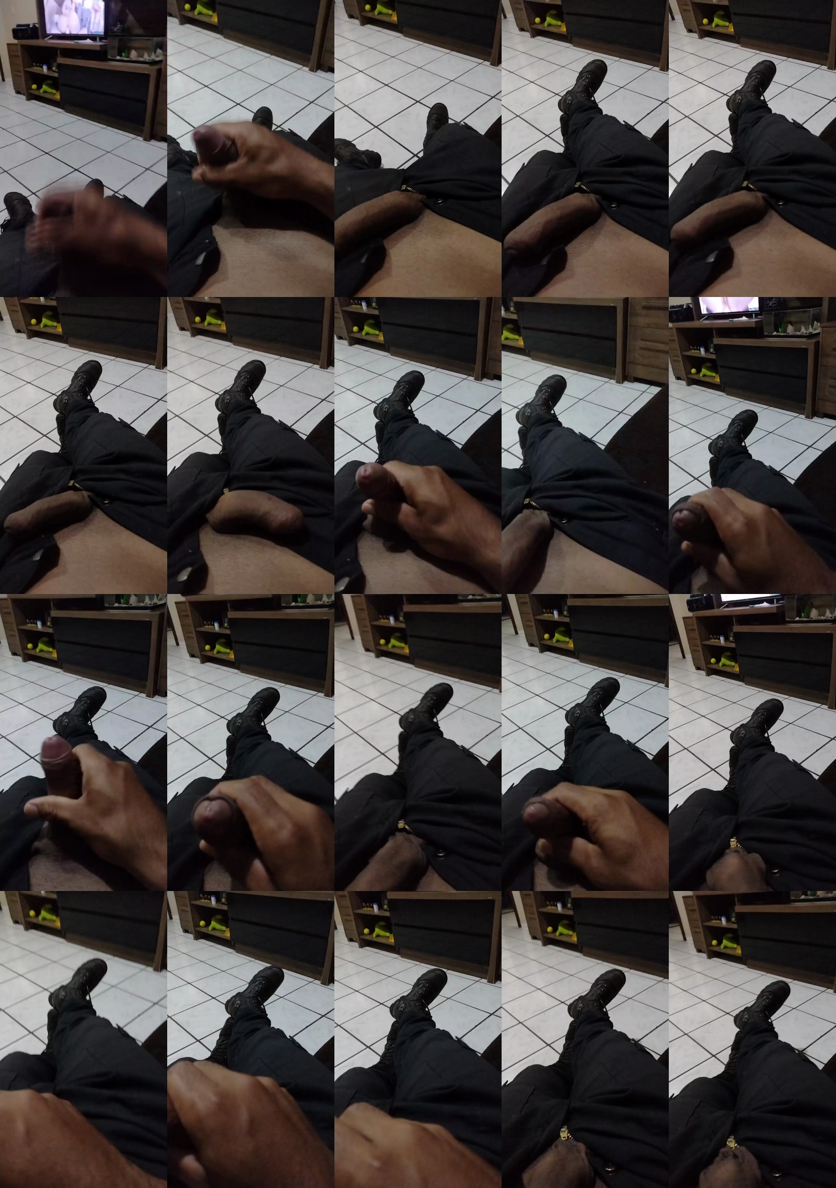 cearaa1  14-02-2023 Recorded Video moan