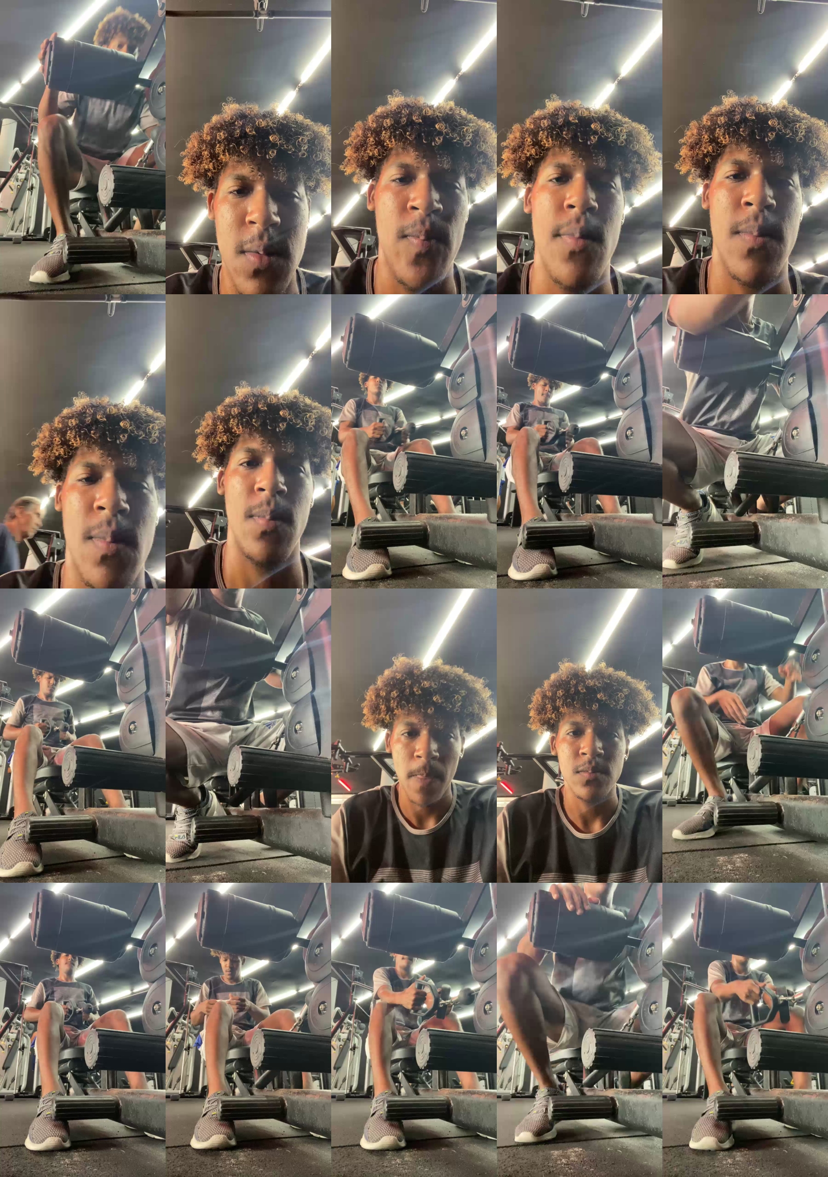 diamantenegro20  15-02-2023 Recorded Video play