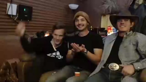 ethansxxx  14-02-2023 video kink